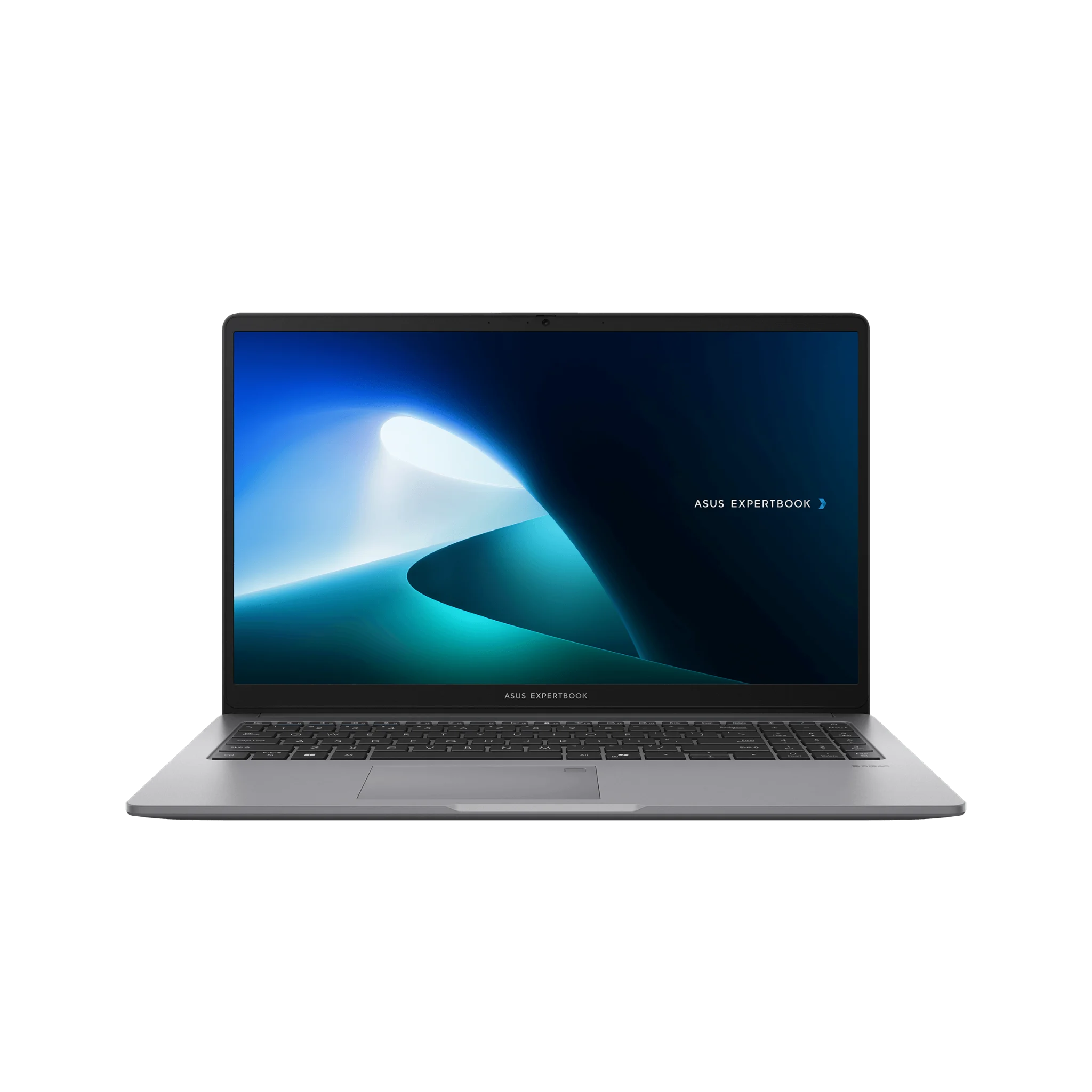 Laptop ASUS ExpertBook P1 (P1503CVAY-508D4256-50W) (Core 5 210H, 8GB, 256GB, 15.6inch FHD, Win 11 , Xám)