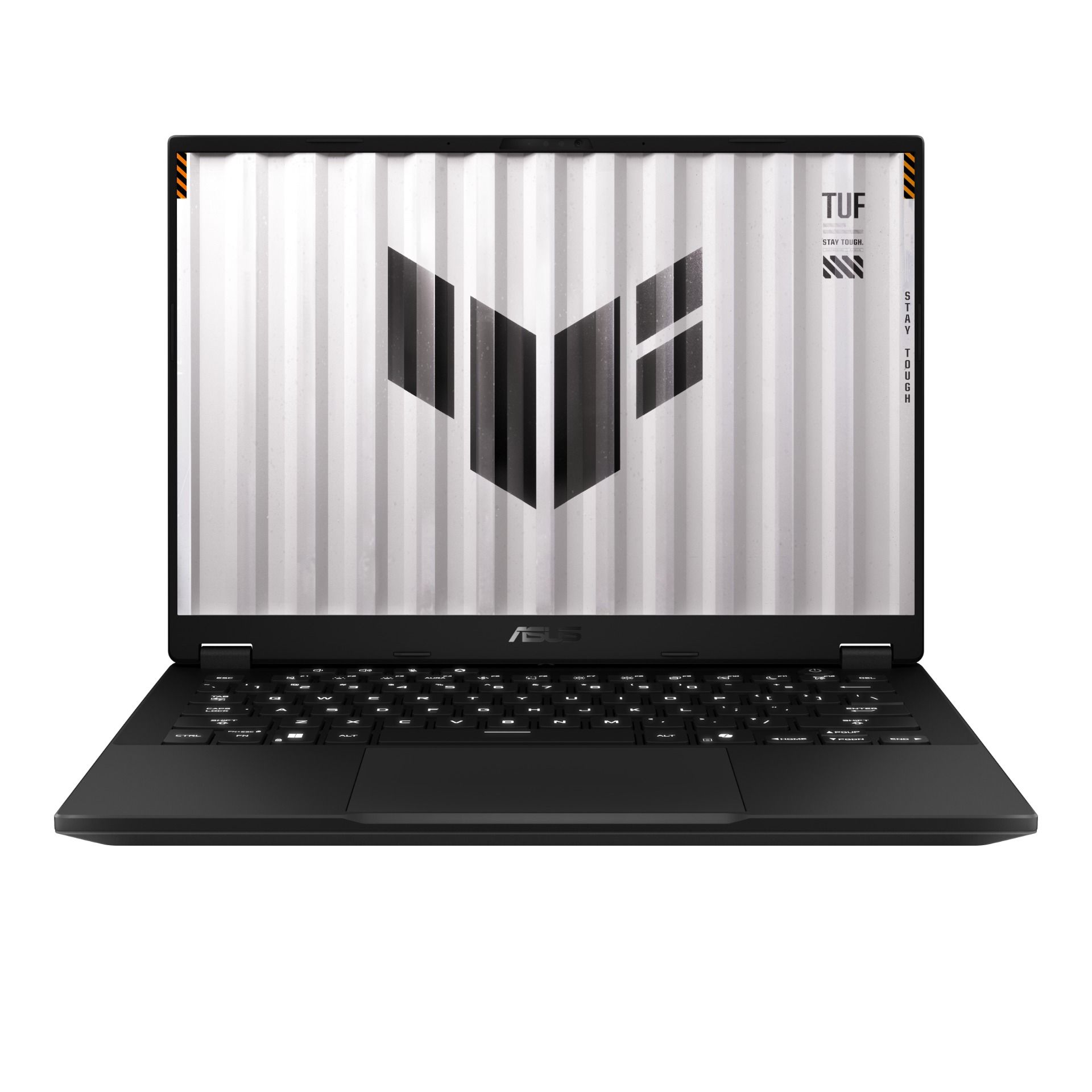 Laptop ASUS TUF Gaming A14 (FA401EA-RG041W)(Ryzen AI MAX+ 392, 32GB, 512GB, 14.0 2.5k 165Hz, W11H, Xám)
