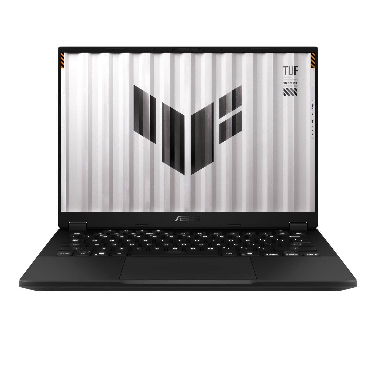 Laptop ASUS TUF Gaming A14 (FA401UM-RG049W)(Ryzen 7 260, 32GB, 512GB, RTX 5060_8GB,14.0 2.5K 165Hz, W11H, Xám)