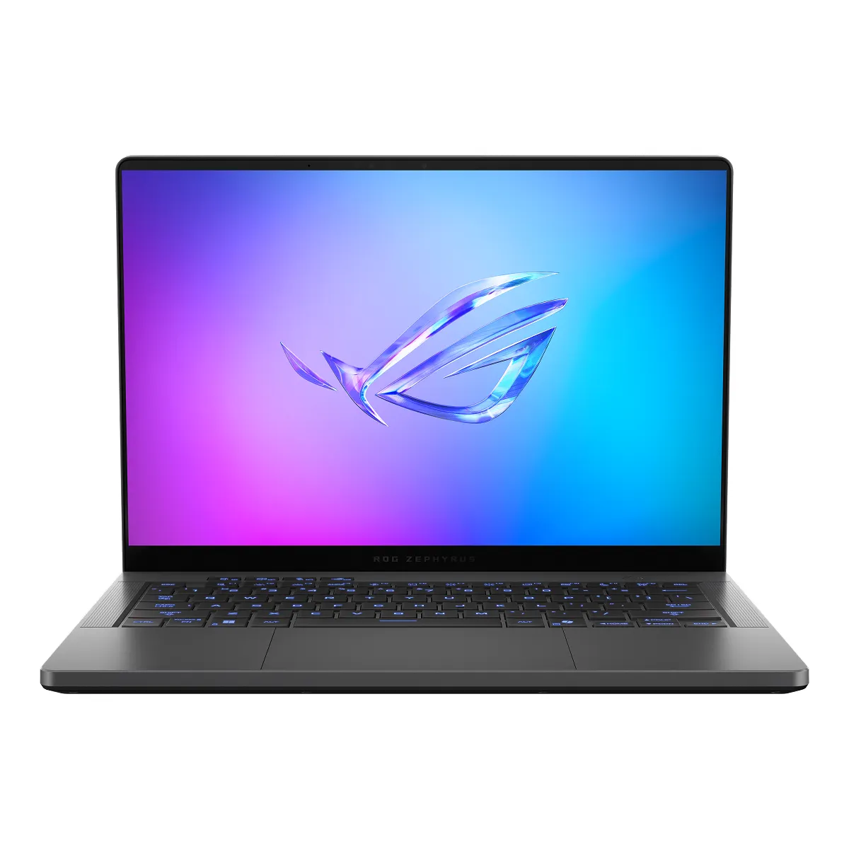 Laptop ASUS ROG Zephyrus G14 (GA403GM-SY201W)(Ryzen AI 9 465, 32GB, 512GB, RTX 5060_8GB, 14.0 3K OLED 120Hz, W11H, Xám)